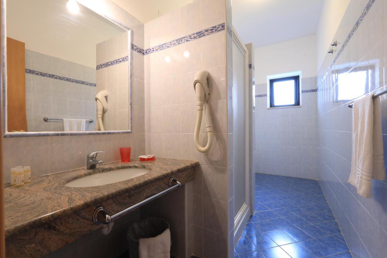 Villaggio Torre Ruffa Robinson Капо Ватикано Екстериор снимка