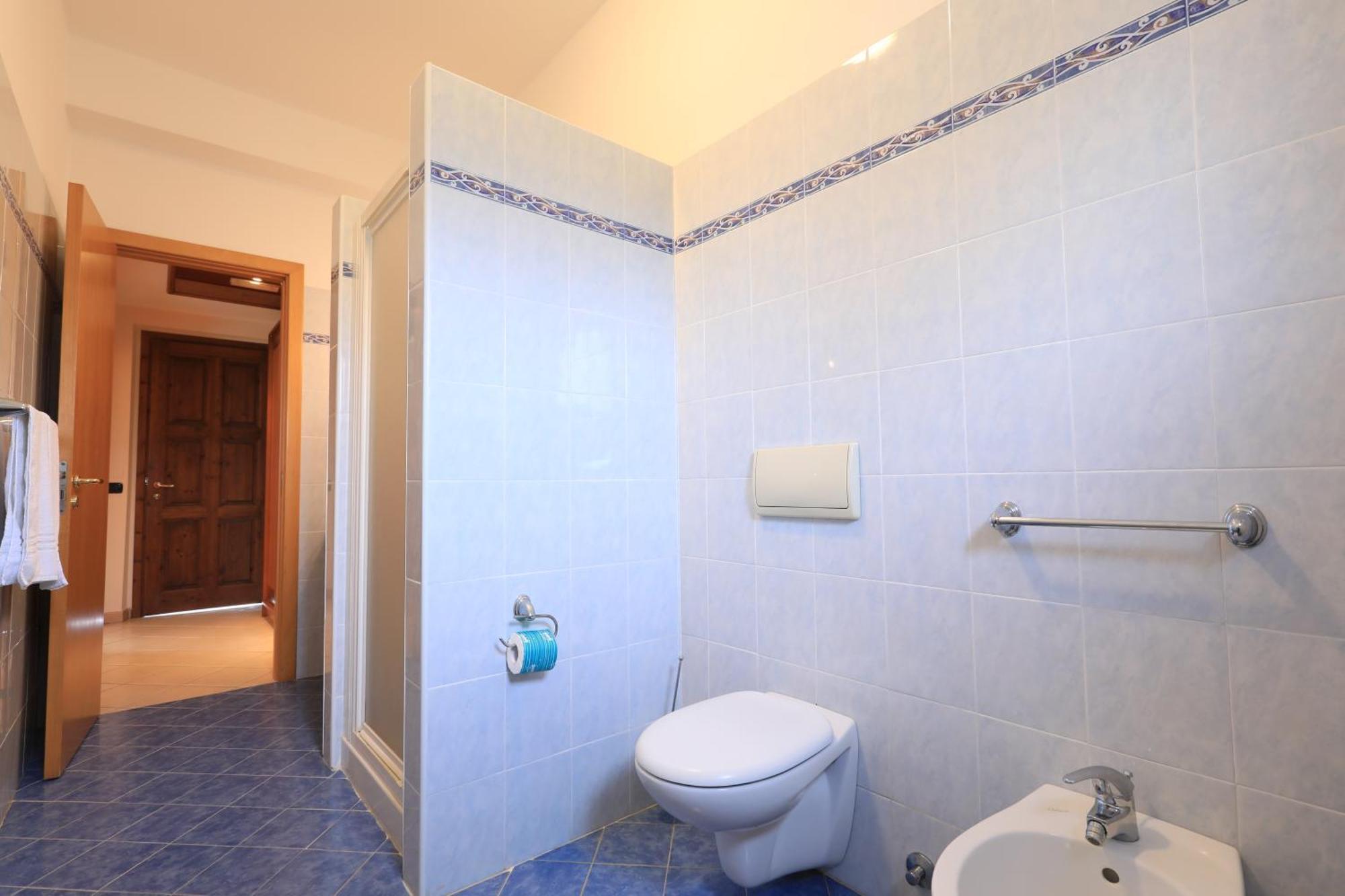 Villaggio Torre Ruffa Robinson Капо Ватикано Стая снимка